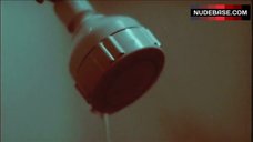 6. Jessica Szabo Topless in Shower – The Legend Of Bloody Jack