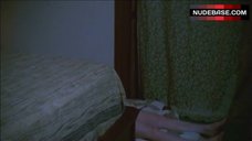 8. Jessica Szabo Topless in Shower – The Legend Of Bloody Jack