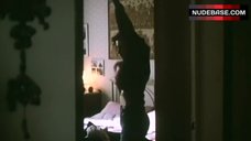 10. Sabrina Ferilli Shows Boobs – La Bella Vita