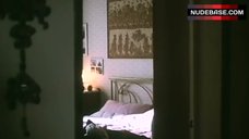 4. Sabrina Ferilli Shows Boobs – La Bella Vita