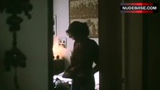 7. Sabrina Ferilli Shows Boobs – La Bella Vita