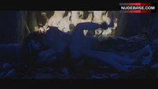 4. Cassandra Gava Sex Scene – Conan The Barbarian
