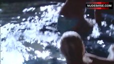 9. Lee Anne Davis Topless Scene – Cold Heart Canyon