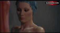 6. Edwige Fenech Washes Naked in Shower – L' Insegnante Viene A Casa