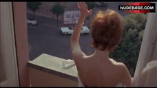 1. Edwige Fenech Naked Breasts – L' Insegnante Viene A Casa