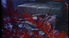 6. Edwige Fenech Full Naked on Floor – La Moglie Vergine