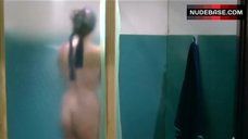 1. Edwige Fenech Naked and Wet – La Vergine, Il Toro E Il Capricorno