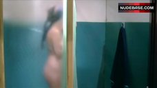 2. Edwige Fenech Naked and Wet – La Vergine, Il Toro E Il Capricorno