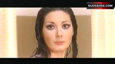 10. Edwige Fenech Sexy Scene – All The Colors Of The Dark