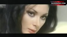 8. Edwige Fenech Boobs Scene – All The Colors Of The Dark