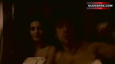 1. Edwige Fenech Shows Tits and Ass – Quando Le Donne Si Chiamavano 'Madonne'