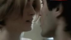 10. Julie Gayet Bare Small Tits – Confusion Of Genders