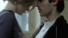2. Julie Gayet Bare Small Tits – Confusion Of Genders