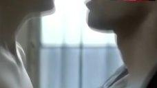 9. Julie Gayet Bare Small Tits – Confusion Of Genders