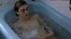 4. Julie Gayet Naked in Bathtub – Confusion Of Genders