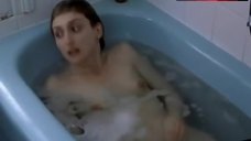 5. Julie Gayet Naked in Bathtub – Confusion Of Genders