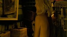 3. Julie Gayet Nude Boobs – La Legende Des 3 Clefs