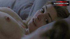 Julie Gayet After Sex – Traceless