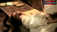3. Eva Grimaldi Rape Scene – La Monaca Del Peccato