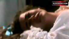 9. Eva Grimaldi Rape Scene – La Monaca Del Peccato