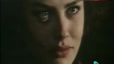 1. Eva Grimaldi Sex Scene – Per Sempre