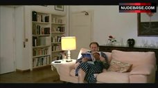 3. Eva Grimaldi Nude at Home – Mia Moglie E Una Bestia
