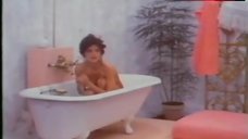 2. Clio Goldsmith Naked Tits, Ass and Bush – Honey