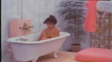 3. Clio Goldsmith Naked Tits, Ass and Bush – Honey