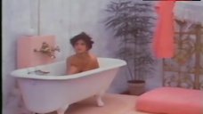 4. Clio Goldsmith Naked Tits, Ass and Bush – Honey