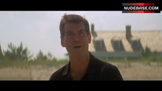 1. Zoe Kravitz Bikini Scene – The Greatest