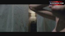 5. Michelle Duncan Nude in Shower – The Broken