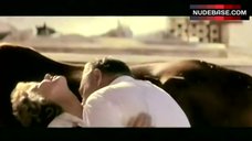 1. Fiona Gein Exposed Breasts – Le Grand Carnaval