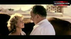 2. Fiona Gein Exposed Breasts – Le Grand Carnaval