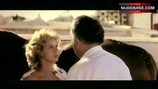 4. Fiona Gein Exposed Breasts – Le Grand Carnaval