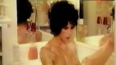 3. Dayle Haddon Nude Bathing in Tub – Sex With A Smile