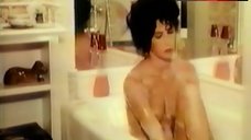 8. Dayle Haddon Nude Bathing in Tub – Sex With A Smile