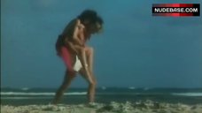 10. Dayle Haddon Sex on Beach – Madame Claude