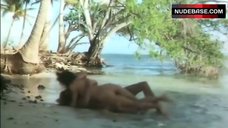 6. Dayle Haddon Sex on Beach – Madame Claude