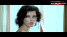 23. Dayle Haddon Boobs Scene – Gambling City