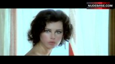 45. Dayle Haddon Boobs Scene – Gambling City