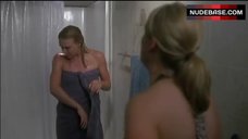 1. Jennifer Alden Ass Scene – Fall Down Dead