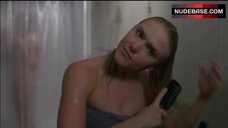 10. Jennifer Alden Ass Scene – Fall Down Dead
