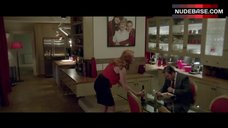 2. Keeley Hawes Lingerie Scene – The Casual Vacancy