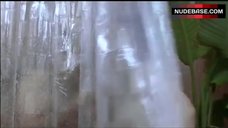 4. Lisa Harrow Nude Breasts – Sunday