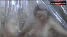 5. Lisa Harrow Nude Breasts – Sunday