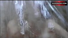 6. Lisa Harrow Nude Breasts – Sunday