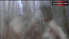 7. Lisa Harrow Nude Breasts – Sunday