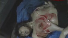 10. Sachika Uchiyama Boobs Scene – Sexual Parasite