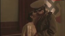 2. Pleasant Gehman Boobs Scene – Shadow Hours