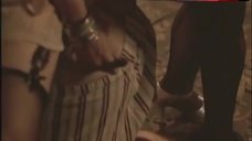 9. Pleasant Gehman Boobs Scene – Shadow Hours